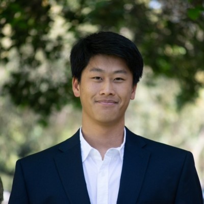 Justin Leong